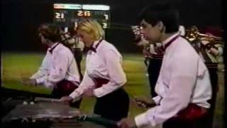 SMHS 1993 Video Yearbook Pt 2 [upl. by Om57]