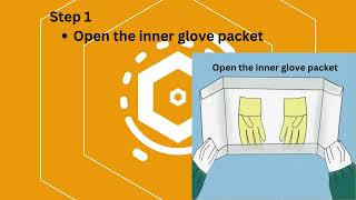 TYPES OF GLOVES amp GLOVING TECHNIQUE [upl. by Zoeller376]