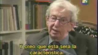 Eric Hobsbawm Interview 22 [upl. by Dodds546]