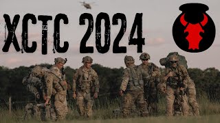 Iowa Army National Guard XCTC 2024 wrapup video [upl. by Erret893]