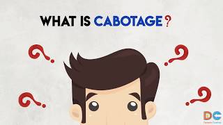 What is Cabotage [upl. by Millan]