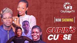 CUPID’S CURSE STARRING ROKEEB HAMZAT OLORUNTELE ABOSEDE AKINOLA BABATUNDE OYERINDE AJOKE OTHERS [upl. by Legra]