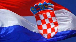 Hrvatski Band aid  Moja domovina ♕ HD sound [upl. by Ahsatsan]