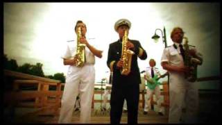 Schlagertreff 13  Captain Cook und seine singenden Saxophone [upl. by Brunell]