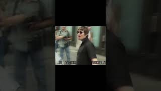 liam gallagher funny moments oasis liamgallagher britpop music noelgallagher oasislive shorts [upl. by Kinom367]