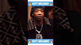 Katt Williams [upl. by Annehsat]