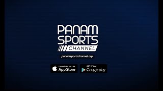 Vive los Juegos Panamericanos en Panam Sports Channel [upl. by Elletsirhc]