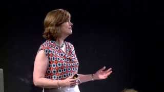 Sustainable community designs for social impact Carol Naughton at TEDxAtlanta [upl. by Yerfdog]