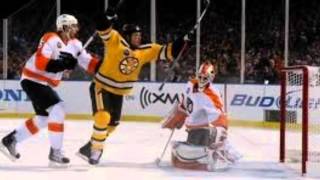 Boston Bruins Goal Song [upl. by Vernier978]