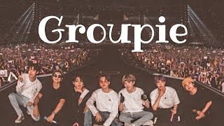 FMV BTSGroupie [upl. by Leoine]