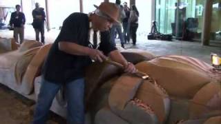 Haida Culture Gwaii Haanas  British Columbia Canada [upl. by Norvell]