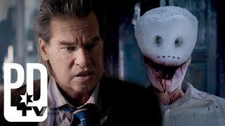 The Snowman Killer Murders The Lead Detective  The Snowman 2017  PD TV [upl. by Eenot]