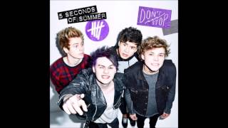 Rejects  5 Seconds of Summer [upl. by Mauricio842]