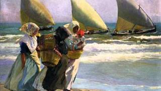 Joaquin Sorolla y Bastida [upl. by Nonnairb]