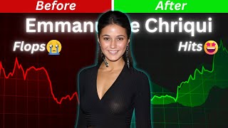 Emmanuelle Chriqui All Hits And Flops Movies List 2024  Wrong Turn  Wrong Turn 3  100 Girls [upl. by Home823]