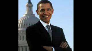 APT quotObama Obamaquot A Milli Obama Remix [upl. by Naresh]