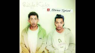 Rizzle Kicks Down With the Trumpets Bass Boosted [upl. by Nosyrb]