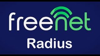 رفيو التحديثات الجديده FreeNet Radius [upl. by Gonzalo]