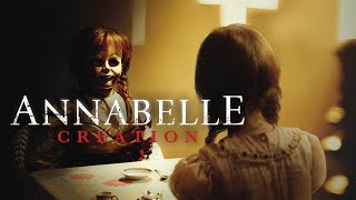 Annabelle Official Trailer  Trailer Review 2014  Beyond The Trailer [upl. by Rimas797]