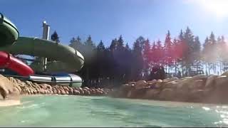 Wildwaterbaan Center Parcs Allgäu [upl. by Illac]