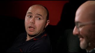 Marriage  The Moaning of Life  Karl Pilkington [upl. by Ttsepmet]