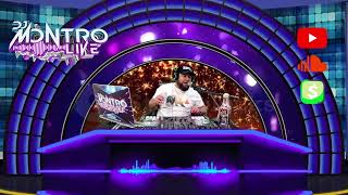 DJ MONTRO LIVE EL SHOW EN VIVO 622 [upl. by Liman]