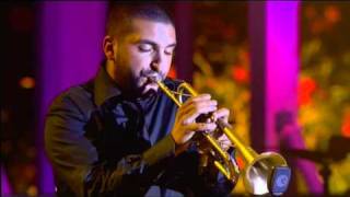 Ibrahim Maalouf  Live au Victoire du Jazz [upl. by Bruning188]