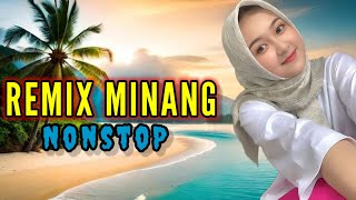 LAGU MINANG REMIX TERBARU  MALALA DIRANTAU [upl. by Zea]