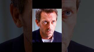 DrHouse is known to be sarcasticYou don’t like to swallownot surprised movie shorts video [upl. by Keir899]