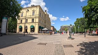 Karlstad 2024 06 02 [upl. by Lateehs]