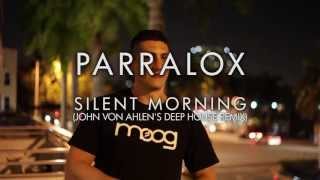 Silent Morning John von Ahlens Deep House Remix [upl. by Marras]