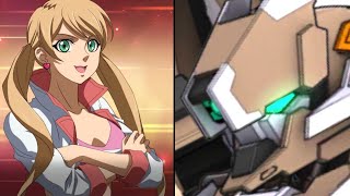 SRW DD Gundam Gusion Rebake Full City Launch IBO AkihiroスパロボDD ガンダムグシオンリベイクフルシティ出撃 昭弘 鉄血のオルフェンズ [upl. by Arbmahs794]