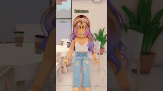 ANNEM BANA YARDIM ETMİYOR roblox viral shorts brookhavenrp youtubecreatorcommunity trend [upl. by Sheya]