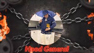 FREE Honeykomb Brazy Type Beat quotHood Generalquot [upl. by Marena]