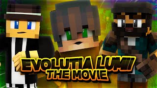 Evolutia Lumii  The Movie 🎞️ [upl. by Nytsrik]