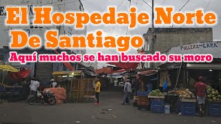 Los Hospedajes Yaque de Santiago [upl. by Gnuhp26]