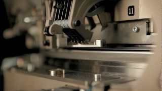 Mecmor Compact  circular knitting machine santoni [upl. by Adnorahs168]