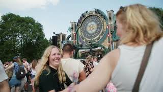 TINDERBOX 2023 OFFICIAL AFTERMOVIE [upl. by Sihun]