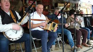 Ballinasloe fair and Vintage Day 2023 [upl. by Nozicka]