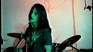 Threnody Live at Unisound 1991 [upl. by Aniez]