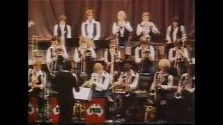 Young Northside Big Band  1980 [upl. by Thomasin]