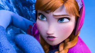 Lyrics quotFor the First Time in Foreverquot Disneys Frozen [upl. by Derfniw]