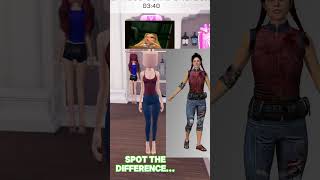 im unhealthily obsessed with this game dresstoimpress roblox vtuber vtuberen [upl. by Eelram]