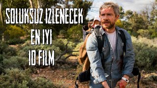 SOLUKSUZ İZLENECEK EN İYİ 10 FİLM 3 🎬 🍿 [upl. by Shulock]