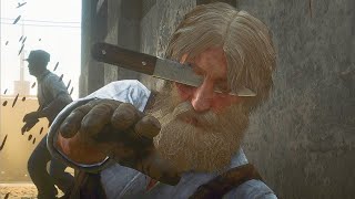 Red Dead Redemption 2  Brutal Ragdoll Kills amp Funny Moments  No Mercy Vol 76 [upl. by Ynneg546]