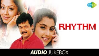 Rhythm  Audio Jukebox Full Songs  AR Rahman  Arjun Jyothika  HD Tamil Movie Songs [upl. by Silisav278]