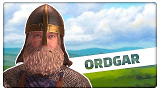 Ordgars European Vacation  CK3 Roads To Power Livestream [upl. by Jeb]