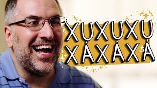 XUXUXU XAXAXA [upl. by Anneiv]