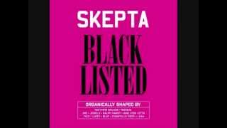 Skepta  Mastermind [upl. by Suirrad640]