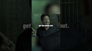 Where’s My Money🥶💵  ozark viral shorts [upl. by Wei]